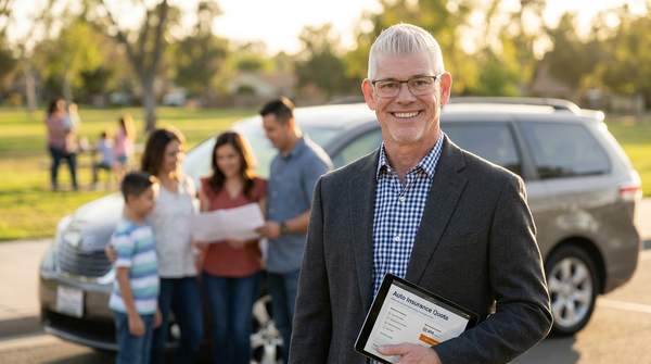 5 Best Auto Insurance Policies for Ohio Drivers