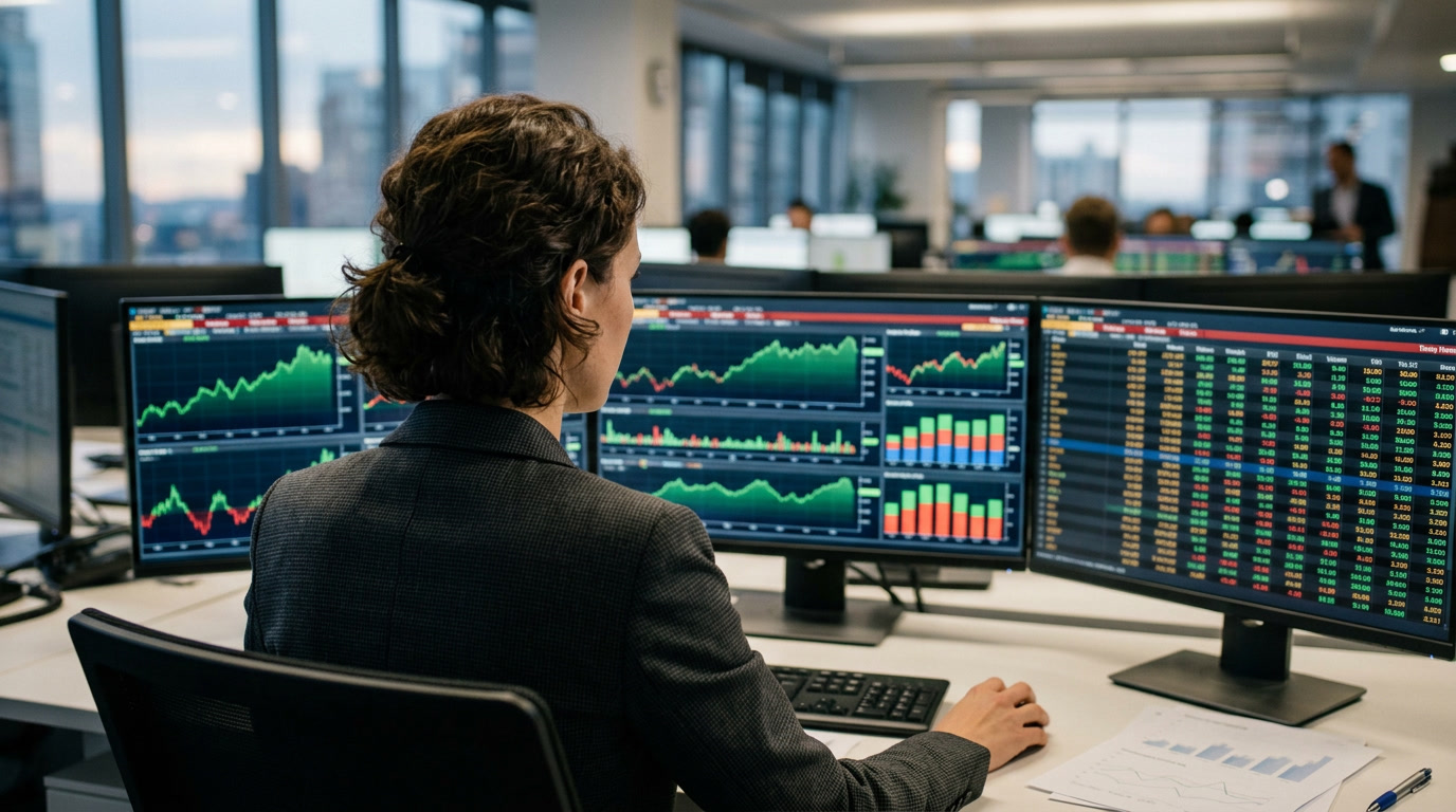 Automated Trading Still Needs People: The Role of Client Support at Vincere Portfolios