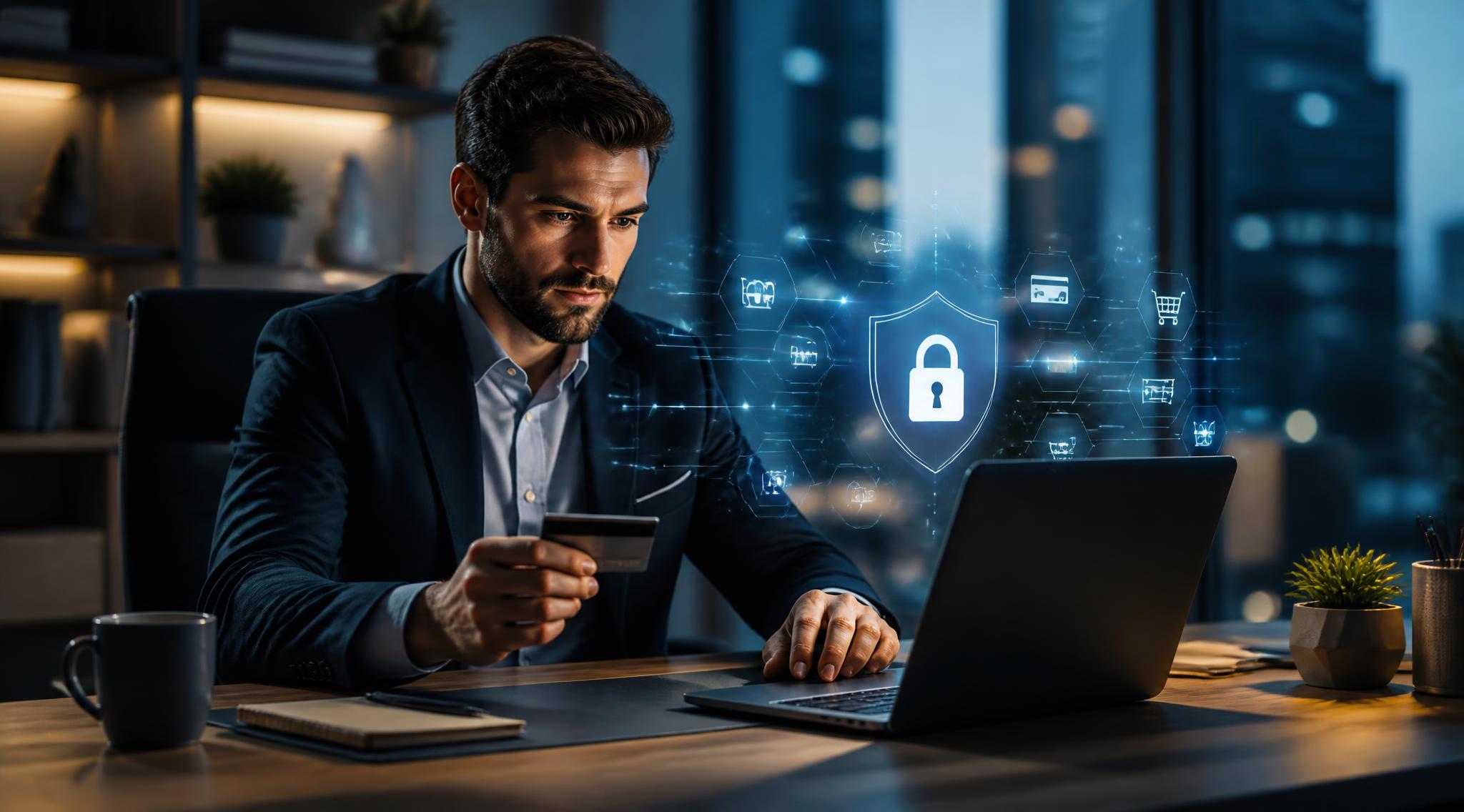 Beyond the Checkout: How TrustEcho Is Shaping the Future of Secure Online Transactions