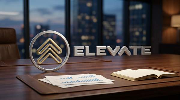 Elevate CFO Keeps Payroll Coordination Connected to the Financial Plan