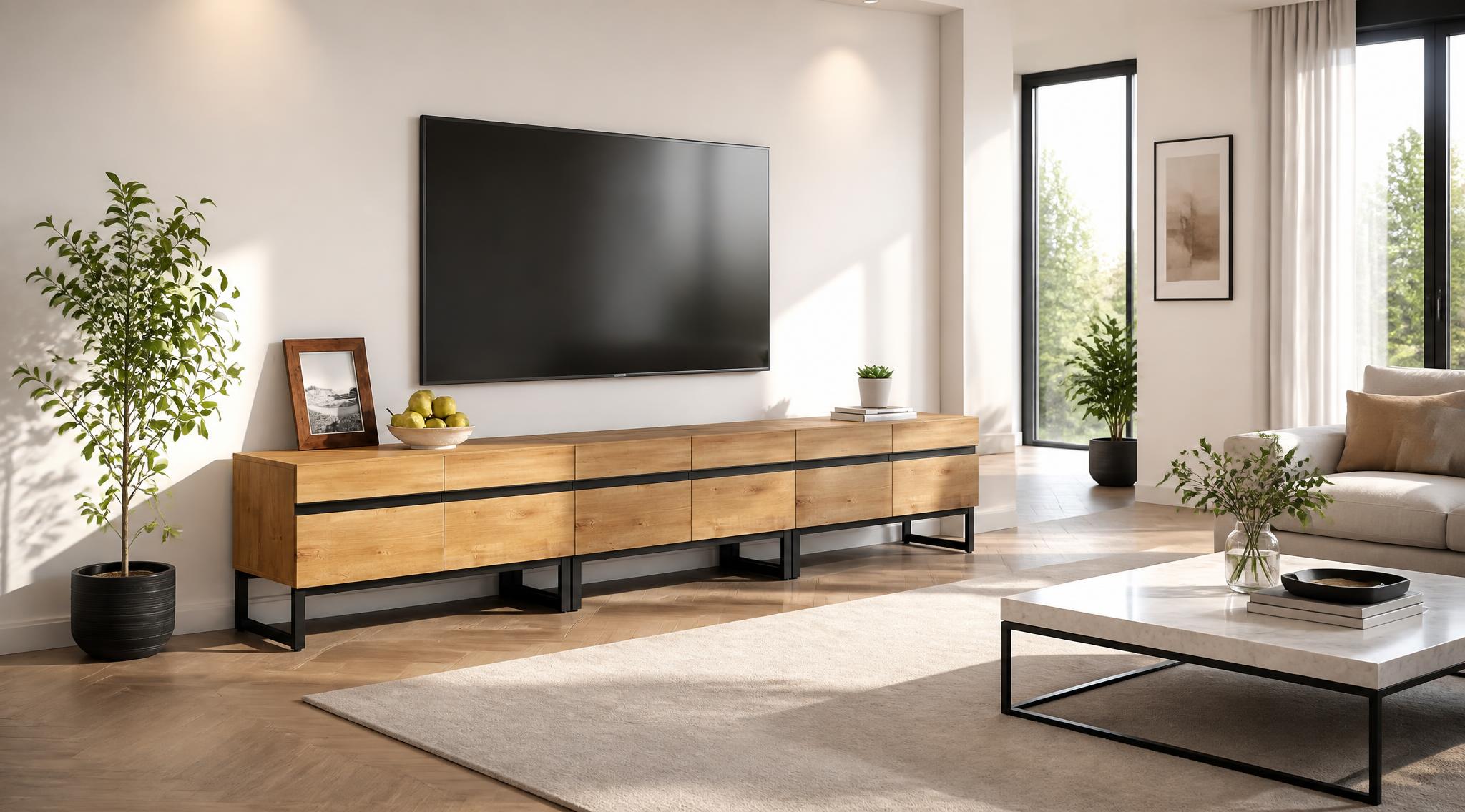 How to Choose Elegant Wabi-Sabi Decor (and Where Oak with White Fits)