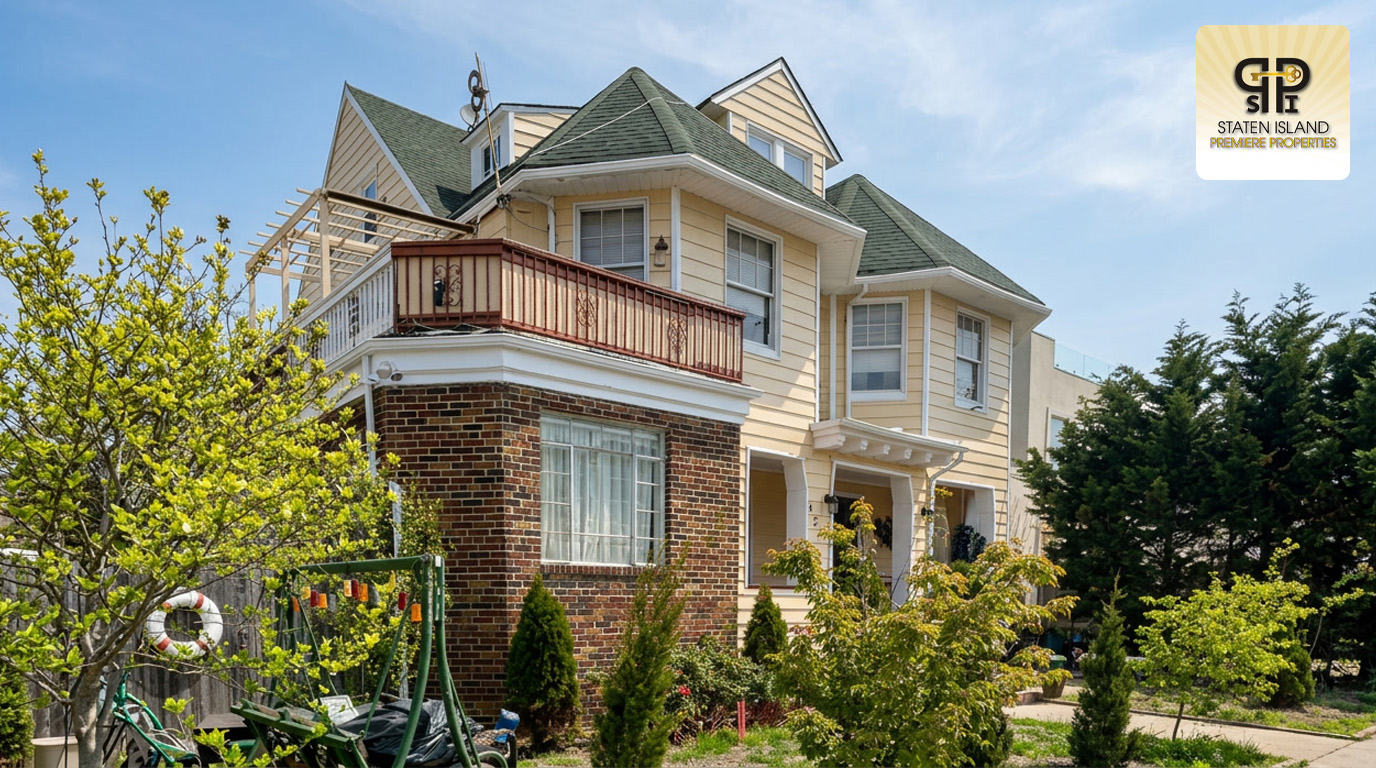 Staten Island Multi-Family Properties: What Buyers Should Consider Before Investing