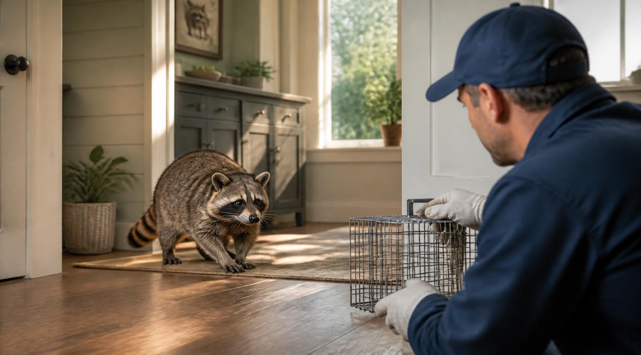 Wildlife Proofing a Houston Home: Why Exclusion Matters After Removal